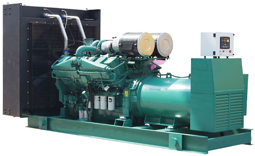 芗城30kw康明斯柴油发电机组图片 芗城30kw康明斯柴油发电机组图片